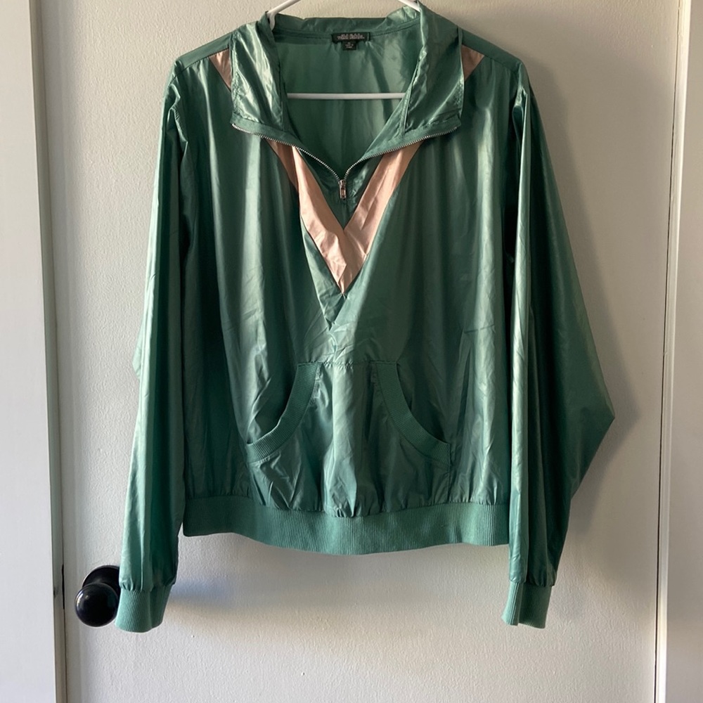 Wild fable windbreaker